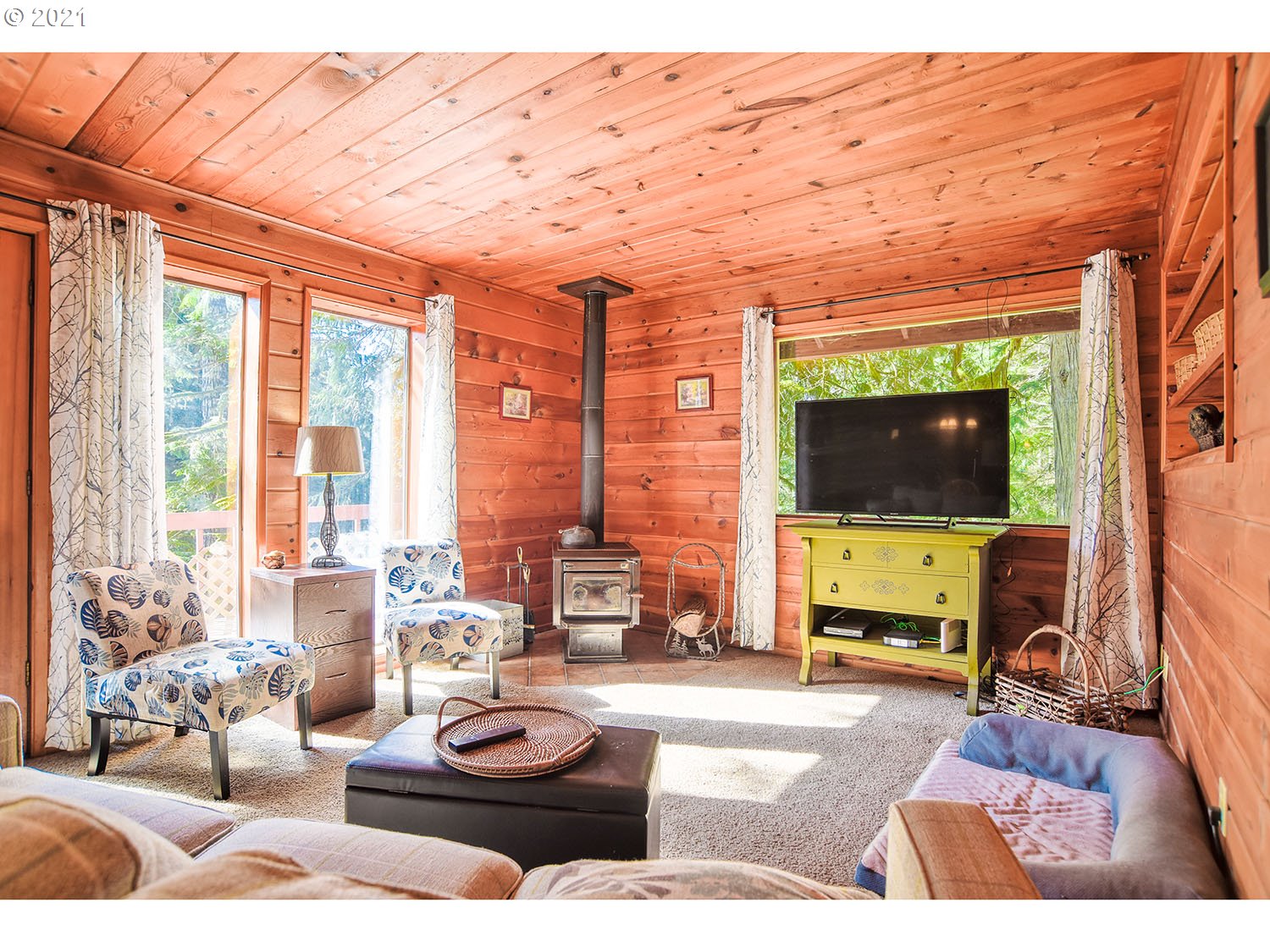 23455 East Bailey Road Rhododendron, OR 97049 - Photo 10 of 28
