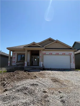 $634,150 | 15399 West 161st Street, Olathe, KS 66062