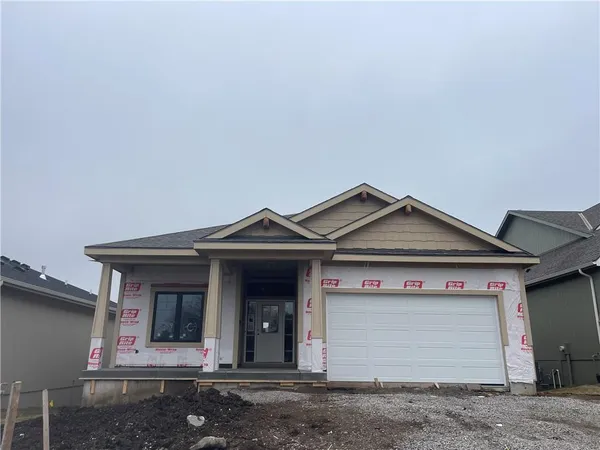 $634,150 | 15399 West 161st Street, Olathe, KS 66062