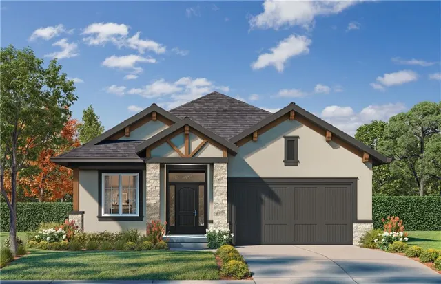 $632,500 | 15399 West 161st Street, Olathe, KS 66062