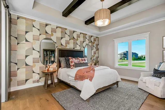 $632,500 | 15399 West 161st Street, Olathe, KS 66062