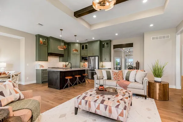 $634,150 | 15399 West 161st Street, Olathe, KS 66062