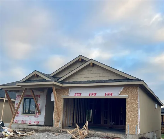 $632,500 | 15399 West 161st Street, Olathe, KS 66062