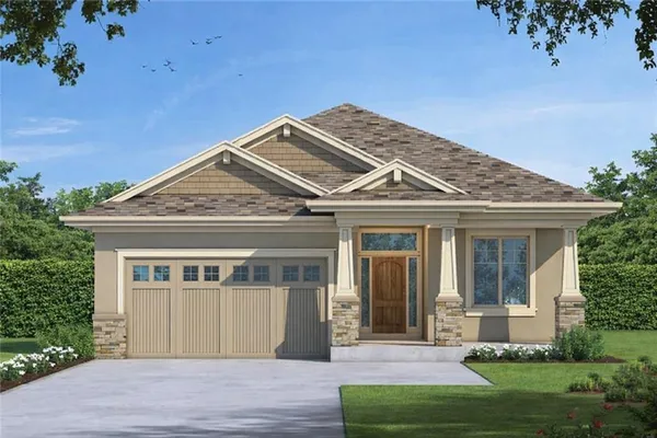$634,150 | 15399 West 161st Street, Olathe, KS 66062