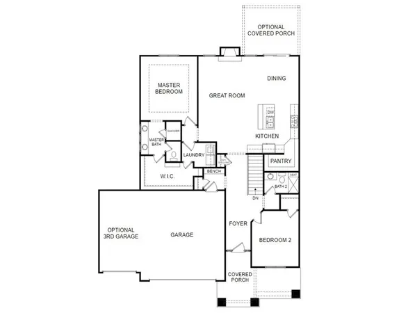 $634,150 | 15399 West 161st Street, Olathe, KS 66062