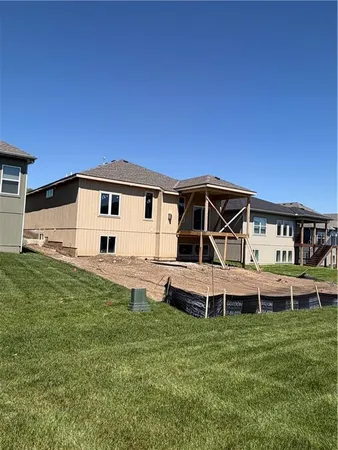 $634,150 | 15399 West 161st Street, Olathe, KS 66062