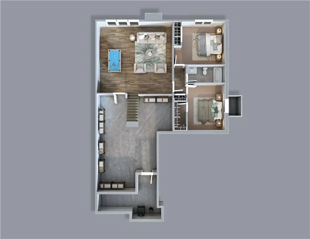 $632,500 | 15399 West 161st Street, Olathe, KS 66062