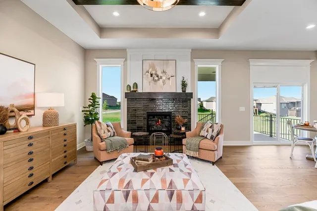 $632,500 | 15399 West 161st Street, Olathe, KS 66062