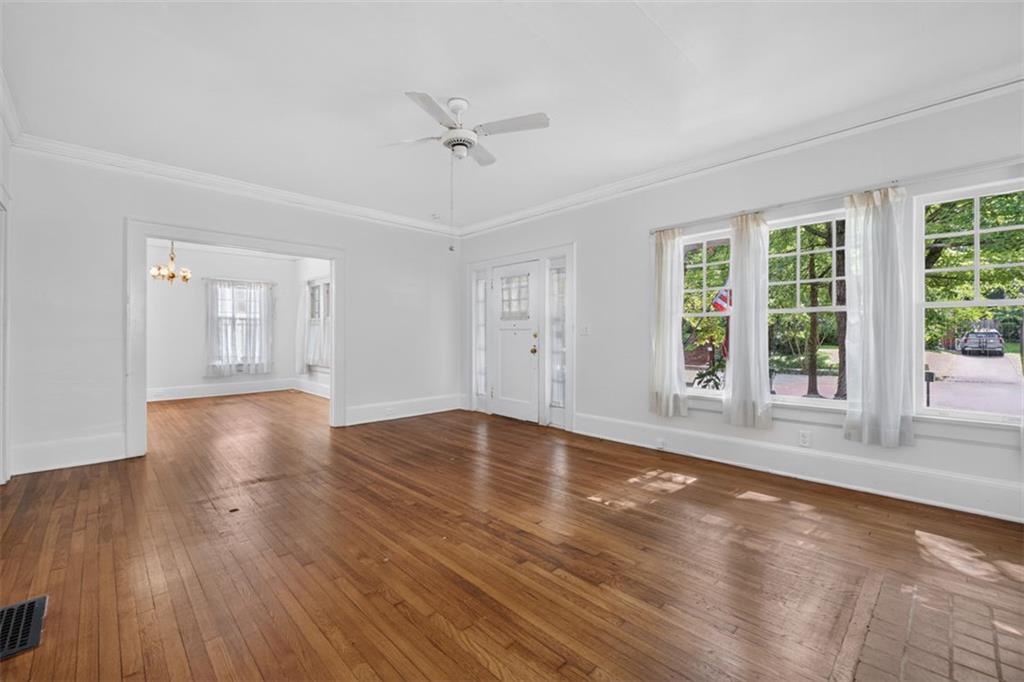 582 Clifton Road Northeast Atlanta, GA 30307 - Photo 9 of 49