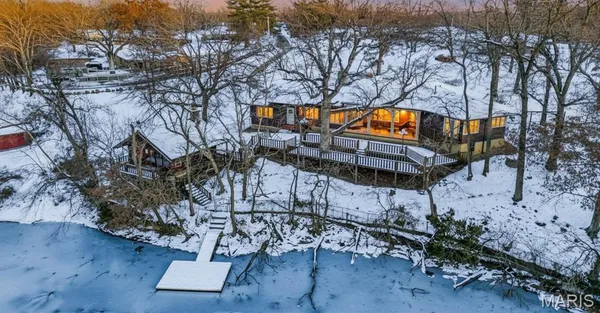 $624,900 | 1 Stone Street, Moberly, MO 65270