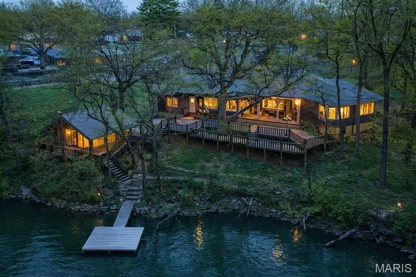 $624,900 | 1 Stone Street, Moberly, MO 65270