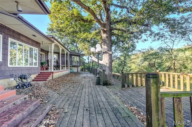 $650,000 | 1 Stone Street, Moberly, MO 65270