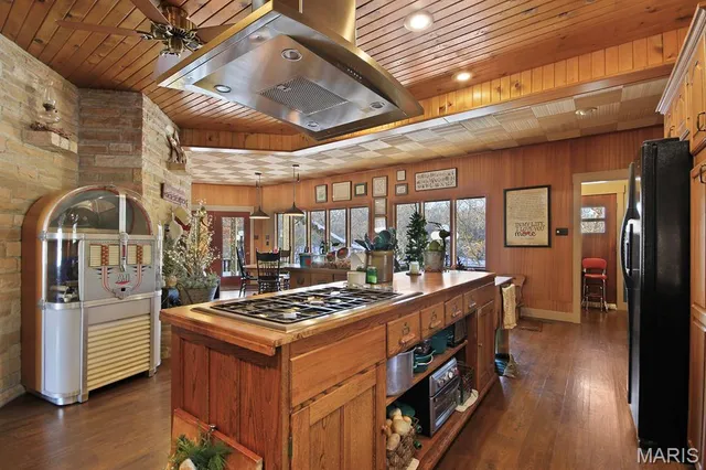 $650,000 | 1 Stone Street, Moberly, MO 65270