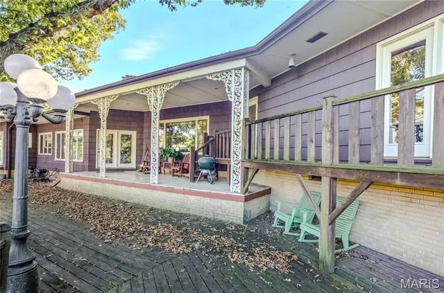 $650,000 | 1 Stone Street, Moberly, MO 65270