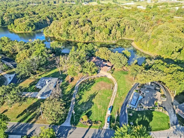 $650,000 | 1 Stone Street, Moberly, MO 65270