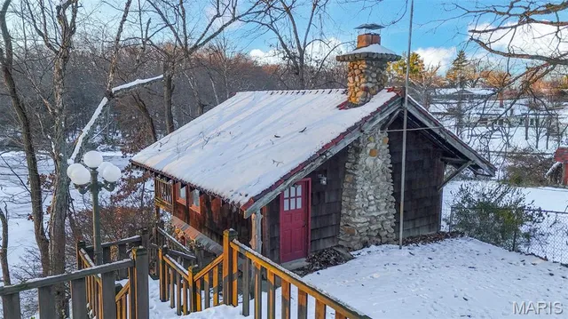 $650,000 | 1 Stone Street, Moberly, MO 65270