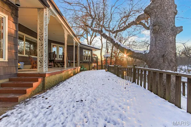 $650,000 | 1 Stone Street, Moberly, MO 65270