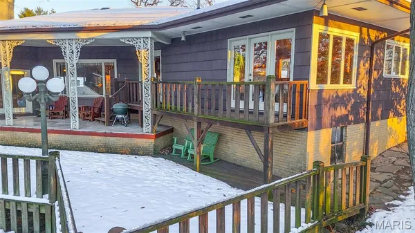 $624,900 | 1 Stone Street, Moberly, MO 65270