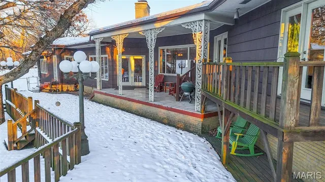 $650,000 | 1 Stone Street, Moberly, MO 65270