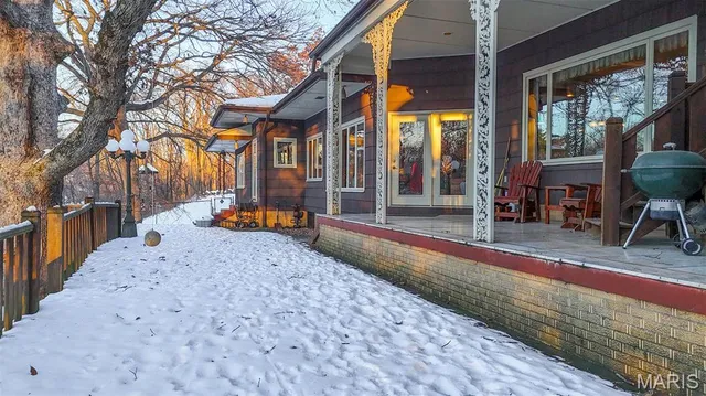 $650,000 | 1 Stone Street, Moberly, MO 65270