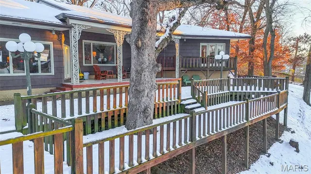 $650,000 | 1 Stone Street, Moberly, MO 65270