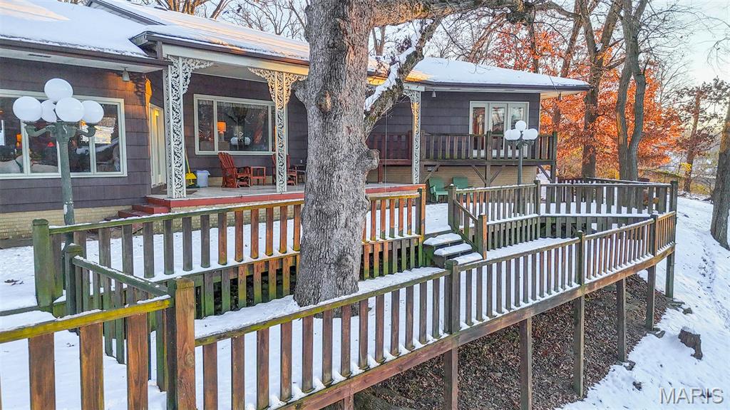 1 Stone Street Moberly, MO 65270 - Photo 63 of 92