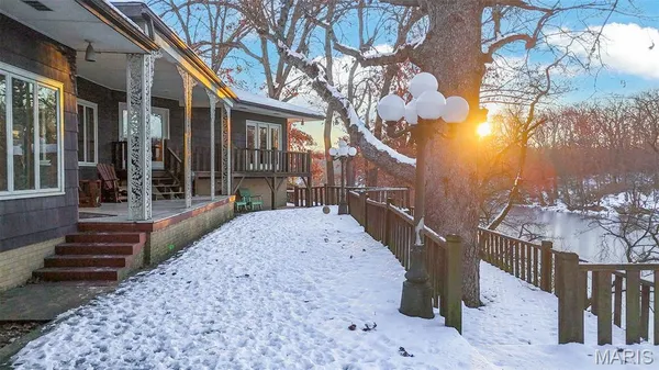 $624,900 | 1 Stone Street, Moberly, MO 65270