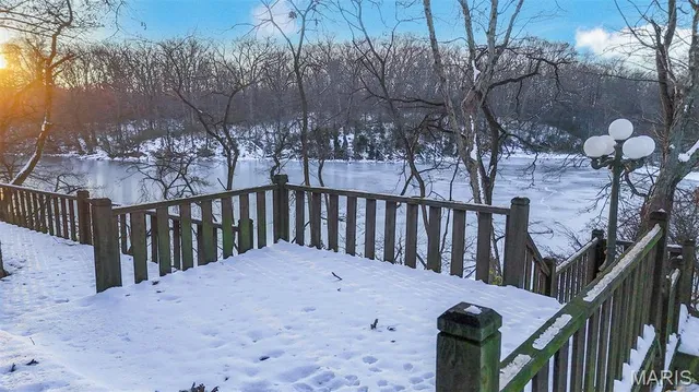 $650,000 | 1 Stone Street, Moberly, MO 65270