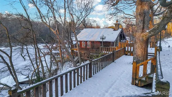 $624,900 | 1 Stone Street, Moberly, MO 65270