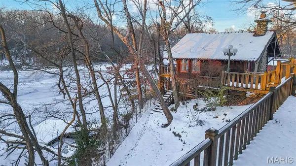 $624,900 | 1 Stone Street, Moberly, MO 65270