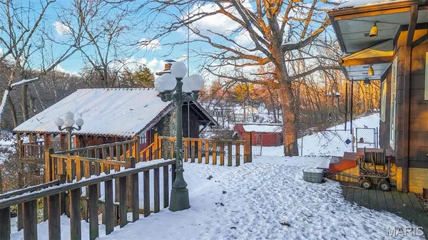 $624,900 | 1 Stone Street, Moberly, MO 65270