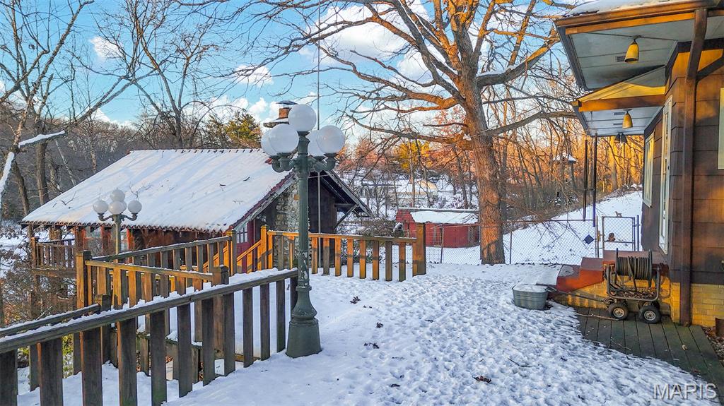 1 Stone Street Moberly, MO 65270 - Photo 68 of 92