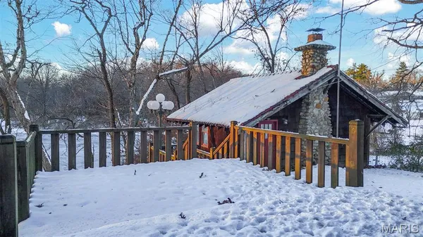 $624,900 | 1 Stone Street, Moberly, MO 65270