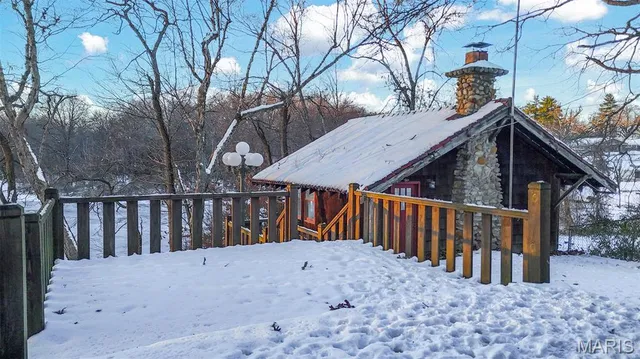 $650,000 | 1 Stone Street, Moberly, MO 65270