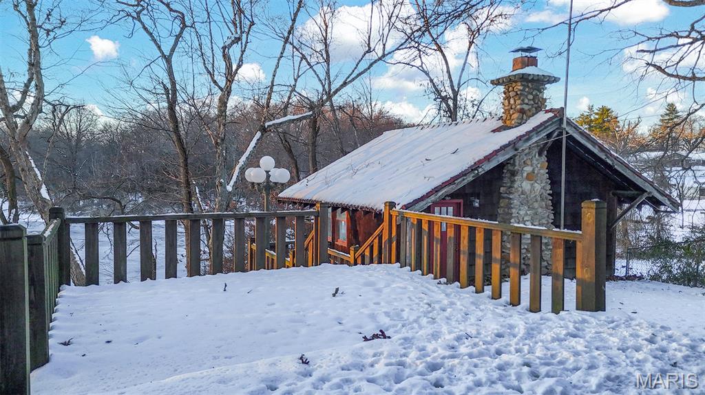 1 Stone Street Moberly, MO 65270 - Photo 69 of 92