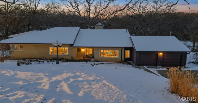 $650,000 | 1 Stone Street, Moberly, MO 65270