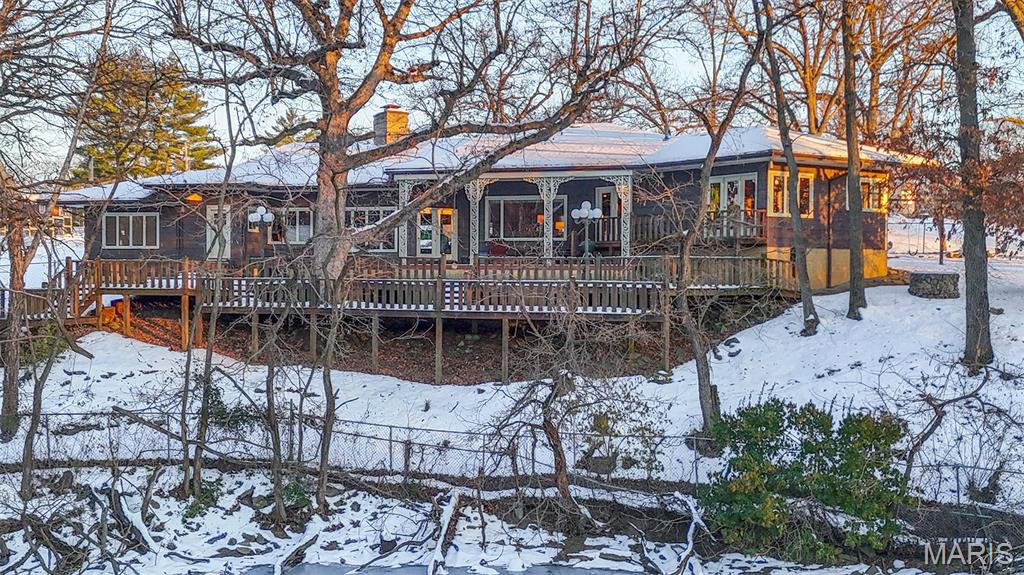 1 Stone Street Moberly, MO 65270 - Photo 74 of 92