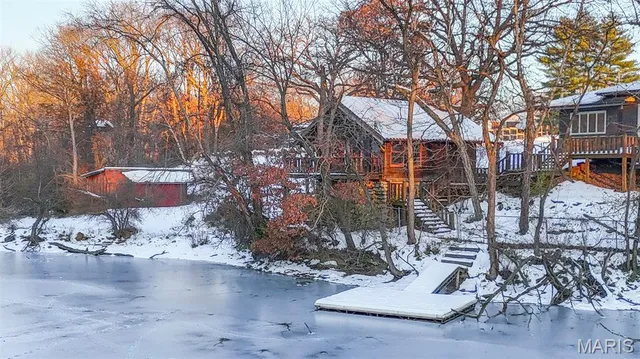 $650,000 | 1 Stone Street, Moberly, MO 65270