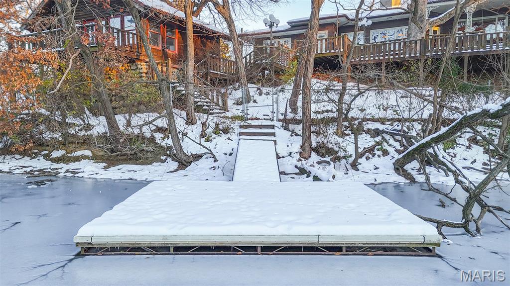 1 Stone Street Moberly, MO 65270 - Photo 76 of 92