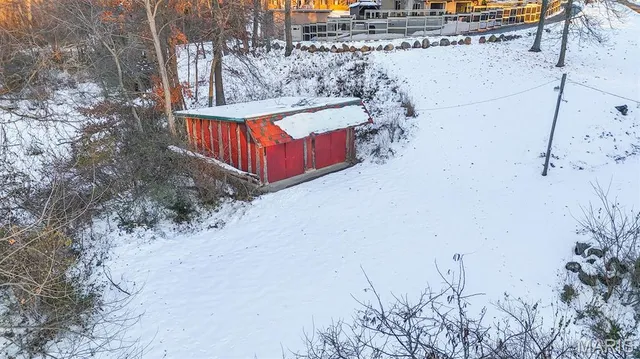 $650,000 | 1 Stone Street, Moberly, MO 65270