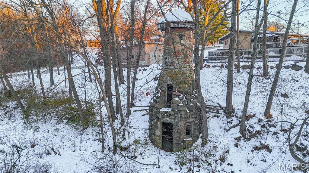 1 Stone Street Moberly, MO 65270 - Photo 79 of 92