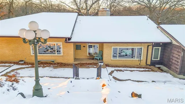 $650,000 | 1 Stone Street, Moberly, MO 65270