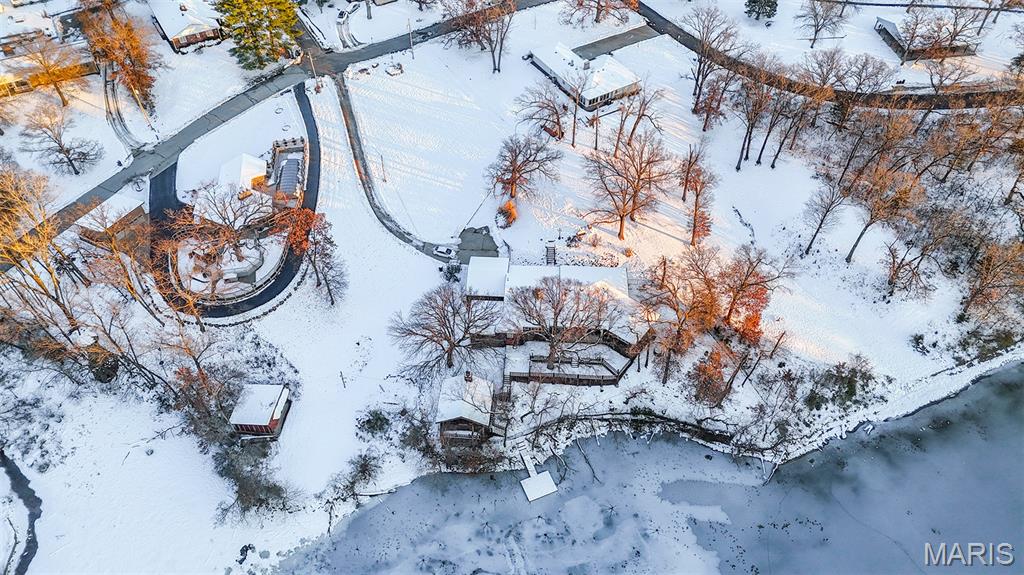 1 Stone Street Moberly, MO 65270 - Photo 84 of 92