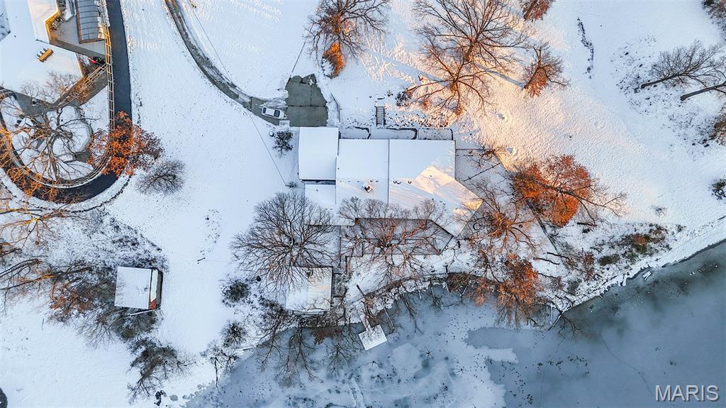 1 Stone Street Moberly, MO 65270 - Photo 85 of 92