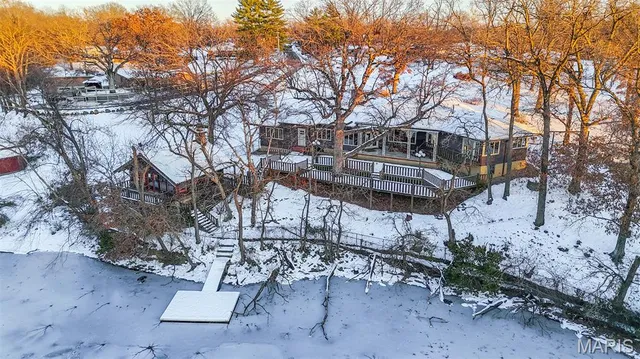 $650,000 | 1 Stone Street, Moberly, MO 65270