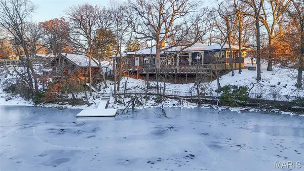 $624,900 | 1 Stone Street, Moberly, MO 65270