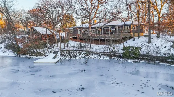 $624,900 | 1 Stone Street, Moberly, MO 65270