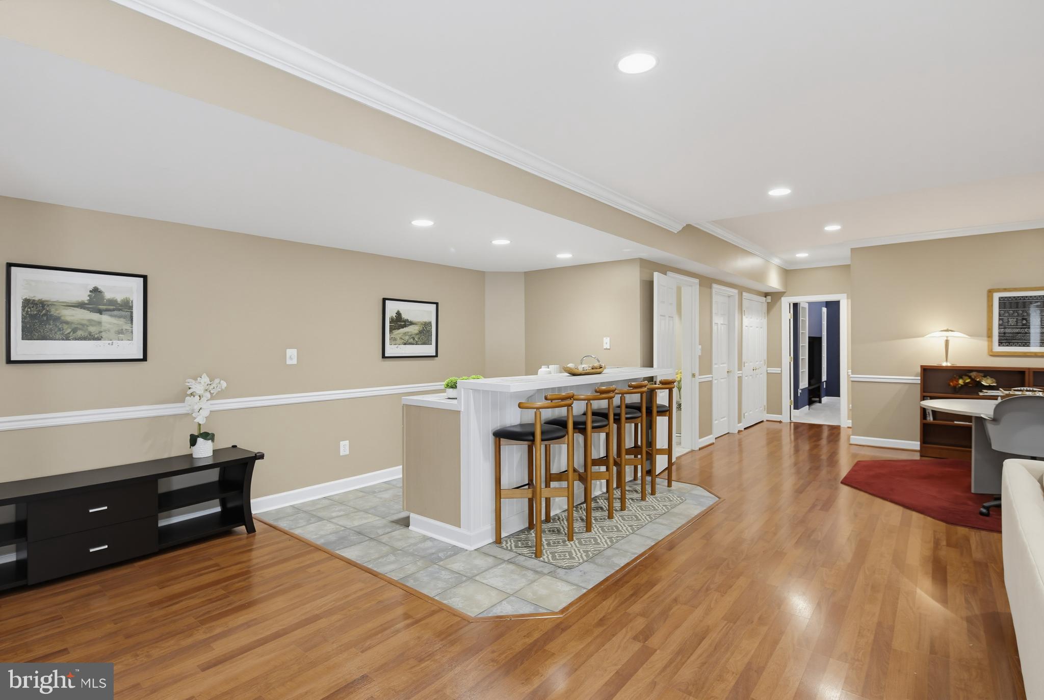 16917 Old Sawmill Road Woodbine, MD 21797 - Photo 64 of 104