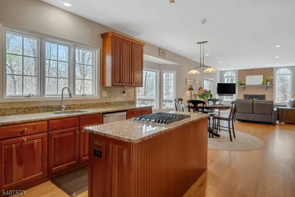 $1,250,000 | 1 Bell Court, Chester, NJ 07930