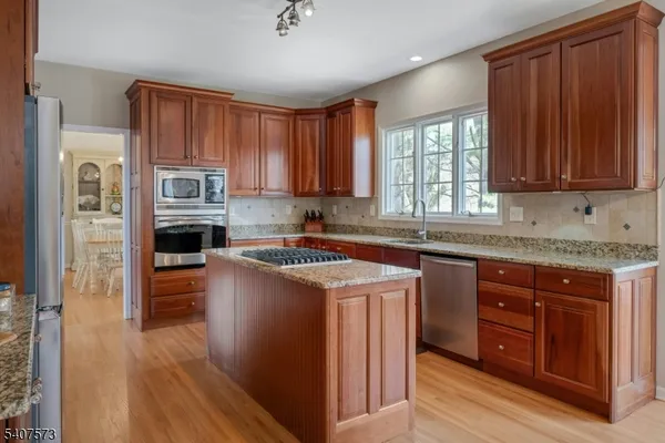 $1,250,000 | 1 Bell Court, Chester, NJ 07930